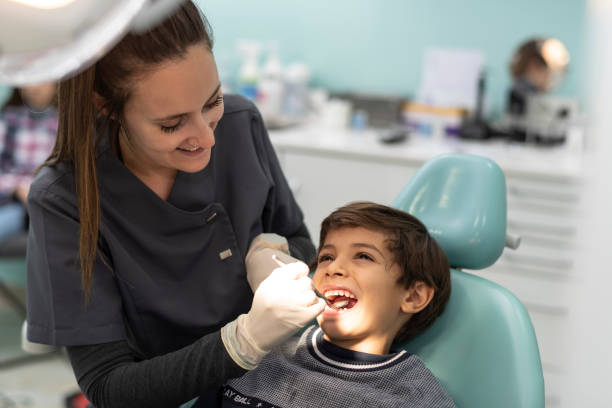 Best Emergency Dentist for Knocked-Out Tooth in Bedford, TX