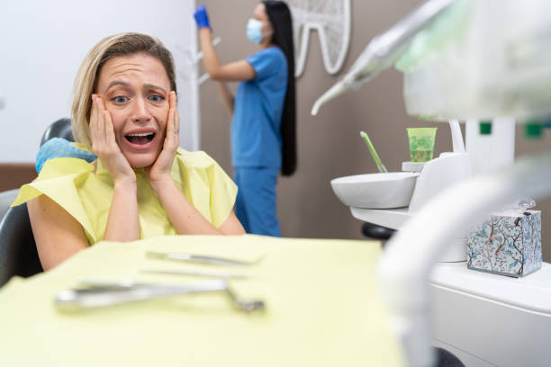 Best Mobile Emergency Dentist in Bedford, TX