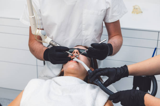 Best Emergency Root Canal Treatment in Bedford, TX