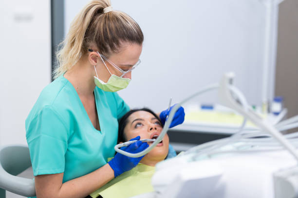 Best Mobile Emergency Dentist in Bedford, TX