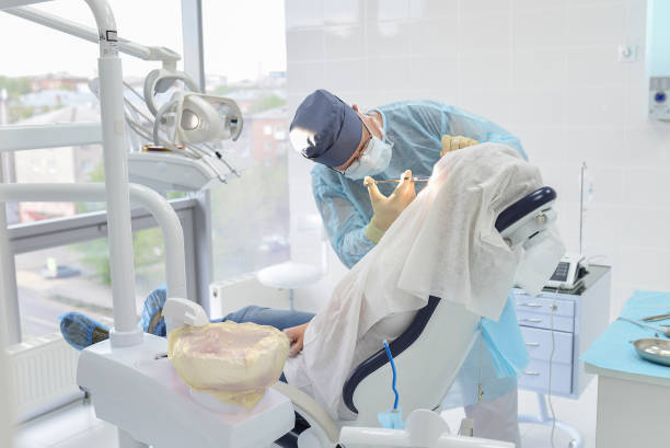 Best Emergency Dentist for Lost Fillings or Crowns in Bedford, TX